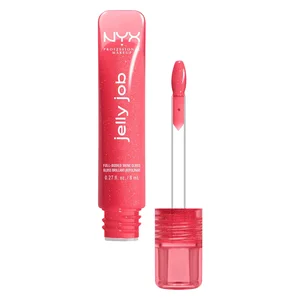 NYX Professional Makeup Jelly Job Lipgloss 08 Jelly Kissed 8ml v:1752483