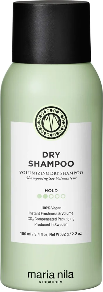 maria nila Style&Finish Dry Shampoo 100 ml v:8785605