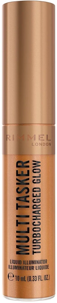 Rimmel Turbocharged Glow 008 It's Giving Bronze v:8028373
