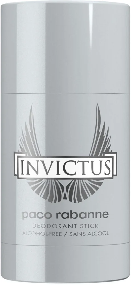 Rabanne Invictus Deodorant Stick 75 g v:6048450
