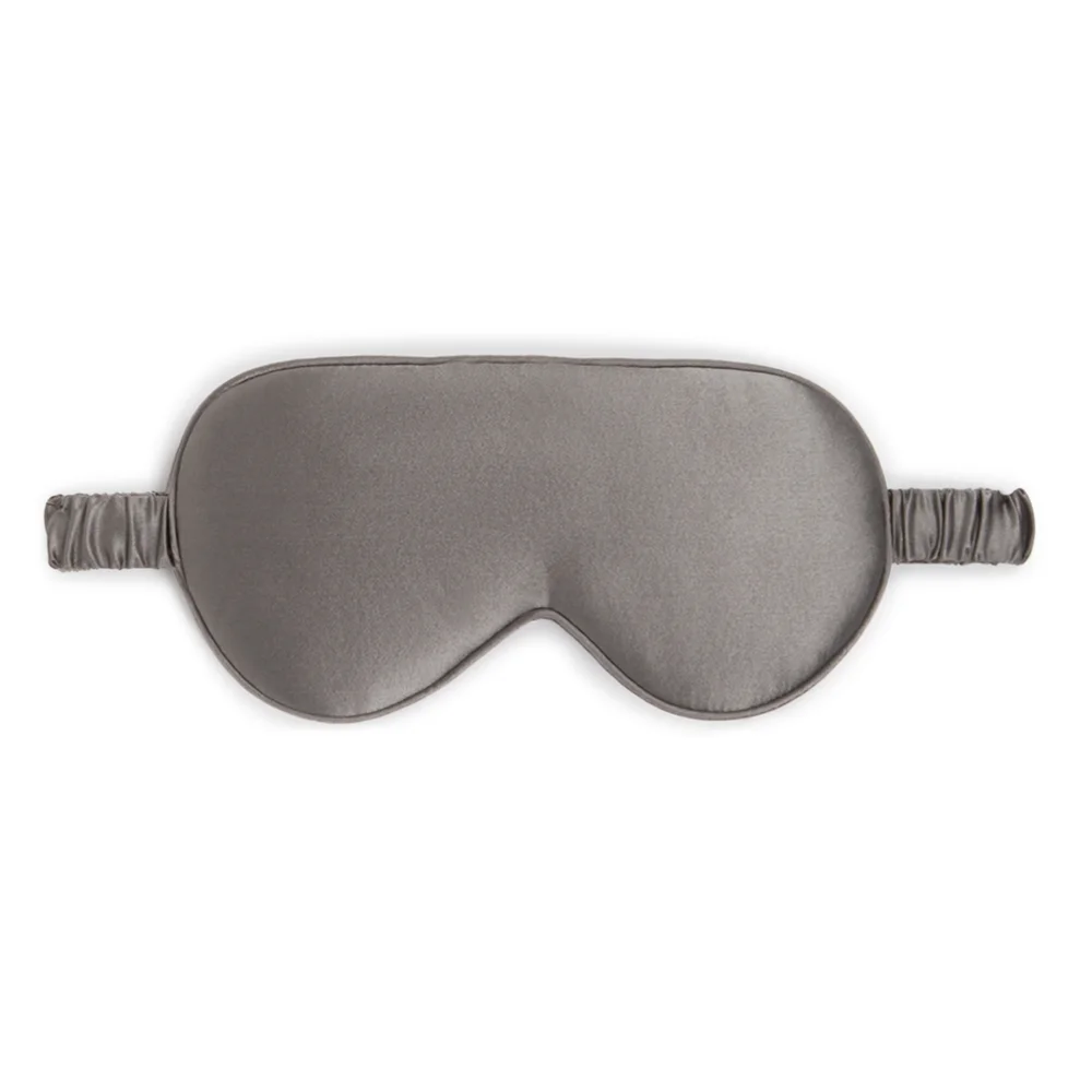 Regular Sleep Mask Charcoal – Dore & Rose v:3712355 Regular Sleep Mask Charcoal – Dore & Rose v:3712355