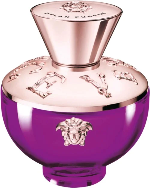Versace Dylan Purple Pour Femme Eau de Parfum 100 ml v:9462443 Versace Dylan Purple Pour Femme Eau de Parfum 100 ml v:9462443