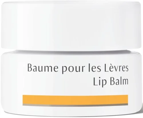 Dr. Hauschka Lip Balm 5 ml v:3469286 Dr. Hauschka Lip Balm 5 ml v:3469286