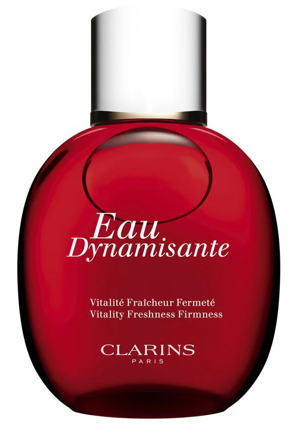 Clarins Eau Dynamisante Spray – Frisk Ansiktsspray v:6119449 Clarins Eau Dynamisante Spray – Frisk Ansiktsspray v:6119449