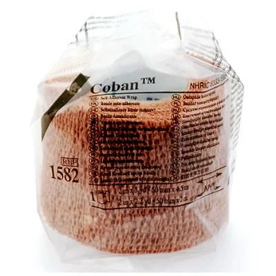 Coban elastiskbind 5cm x 4,6 m v:4205270