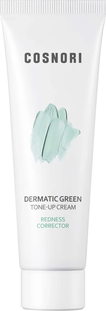 Cosnori Dermatic Green Tone-Up Cream 50 ml v:5265338