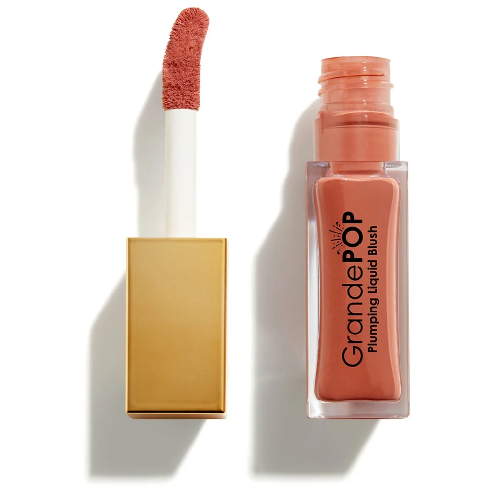 GrandePOP Plumping Blush Tiramisu - Grande v:9738168