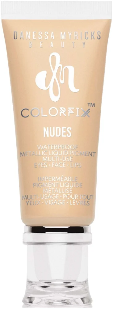 Danessa Myricks Beauty Colorfix Nudes Nude 6 v:1237063