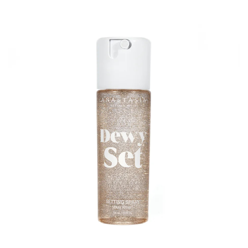 Dewy Setting Spray 100 ml – Anastasia Beverly Hills v:8103961