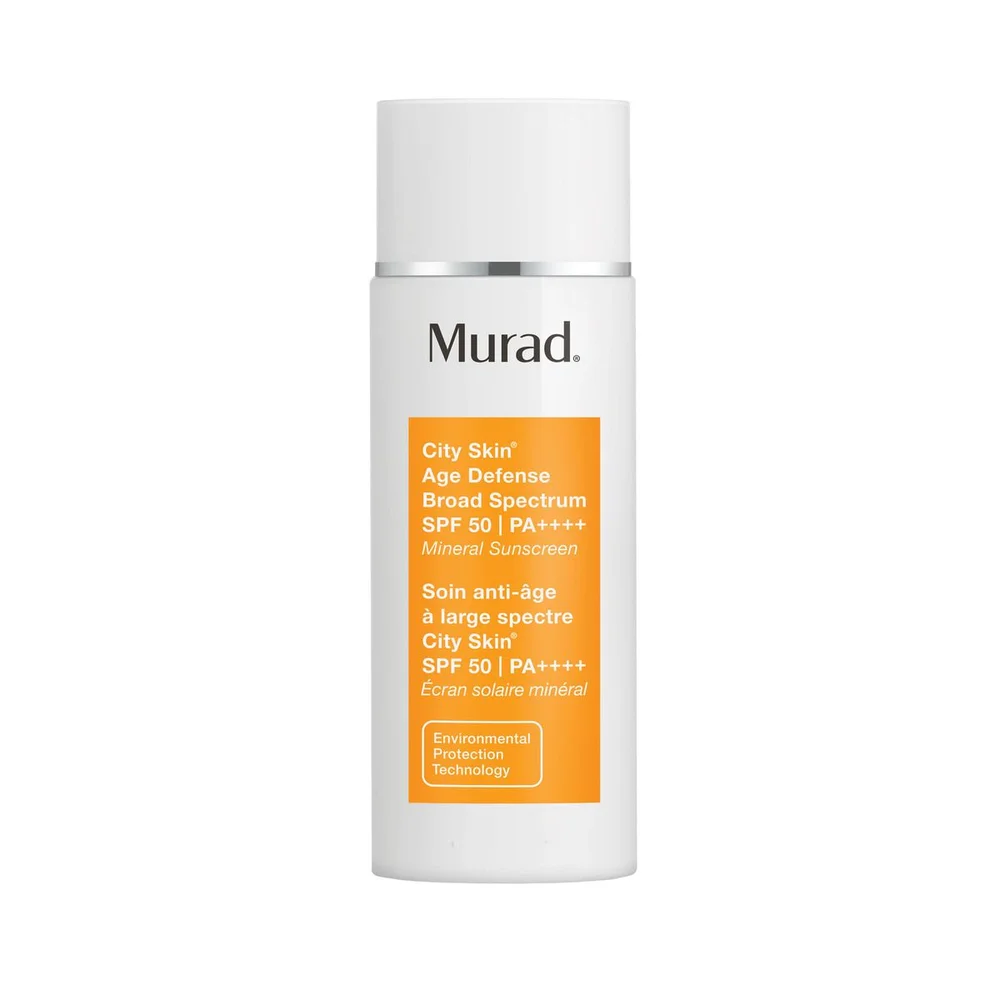 Murad City Skin Age Defense SPF 50 I PA++++ – 50 ml v:2772421