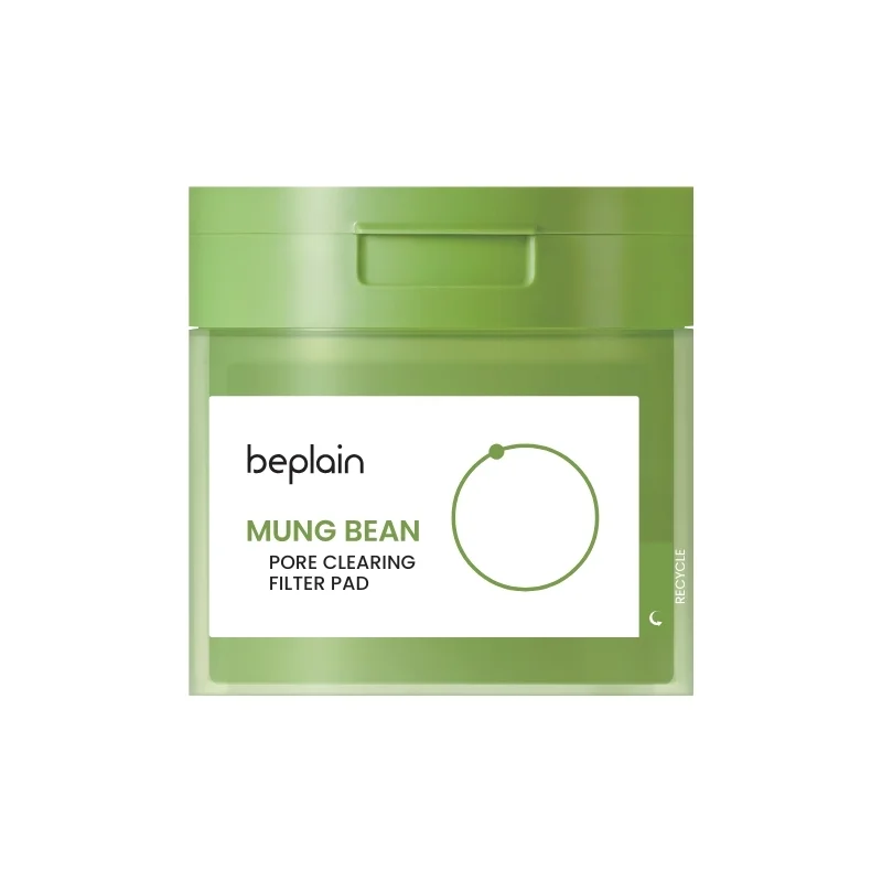 Beplain Mung Bean Pore Clearing Filter Pad v:2181983 Beplain Mung Bean Pore Clearing Filter Pad v:2181983