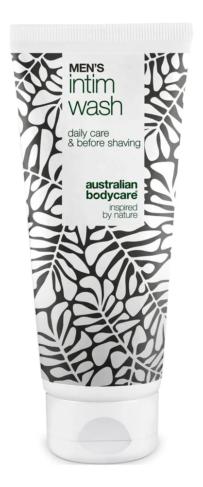Australian Bodycare Men’s Intimate Wash – 200 ml. v:1950094