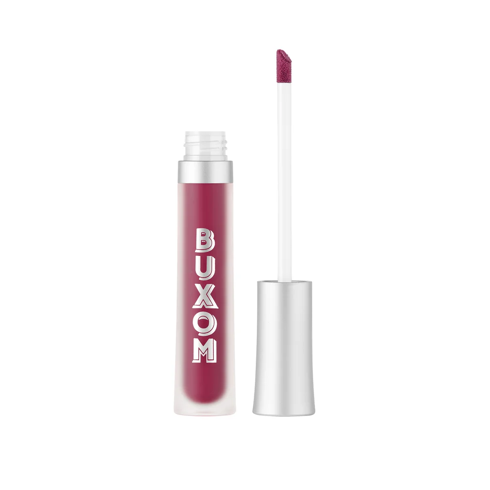 Full-On™ Plumping Lip Matte Lipgloss Party Hopping – Buxom v:4936600 Full-On™ Plumping Lip Matte Lipgloss Party Hopping – Buxom v:4936600