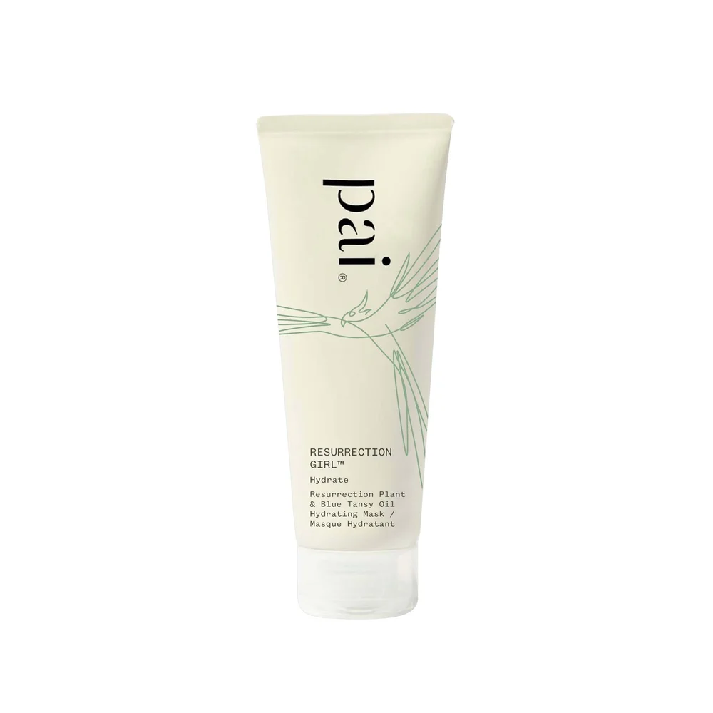 Resurrection Girl Hydrating Mask 75 ml - Pai Skincare v:3248514