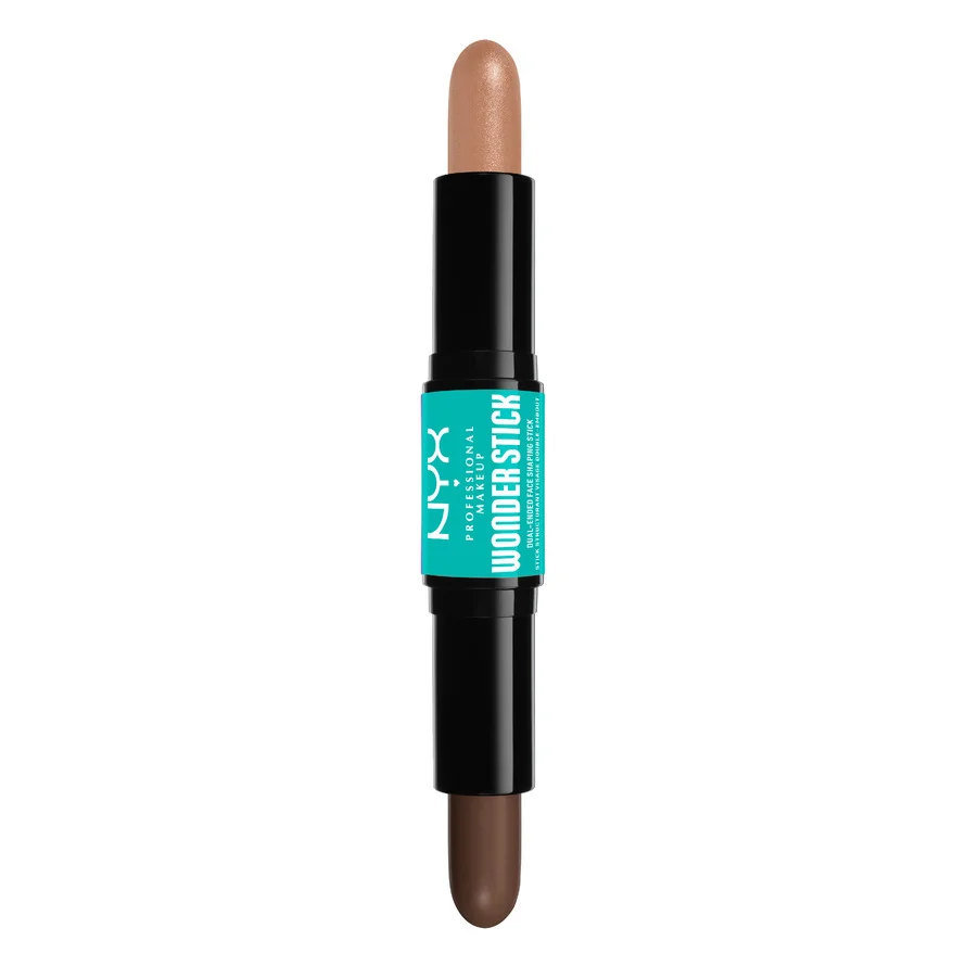 Wonder Stick Dual-Ended Face Shaping Stick 06 Rich – NYX PROFESSIONAL MAKEUP v:8909367 Wonder Stick Dual-Ended Face Shaping Stick 06 Rich – NYX PROFESSIONAL MAKEUP v:8909367