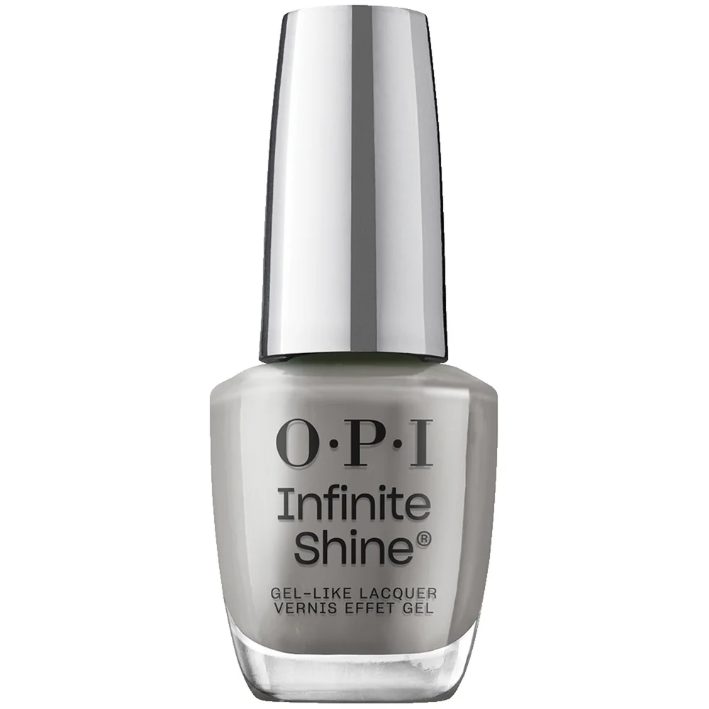Infinite Shine Nail Polish Steel Waters Run Deep – OPI v:1044822