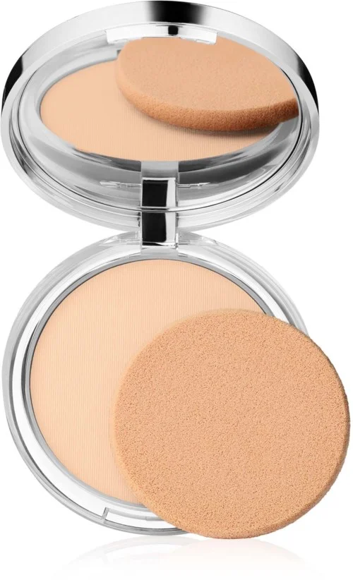 Clinique Stay-Matte Sheer Pressed Powder Stay Neutral v:8295497 Clinique Stay-Matte Sheer Pressed Powder Stay Neutral v:8295497