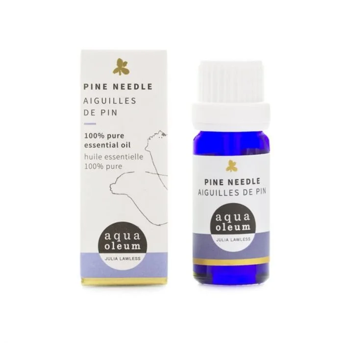 Aqua Oleum Pine Needle 10 Ml v:9239487 Aqua Oleum Pine Needle 10 Ml v:9239487