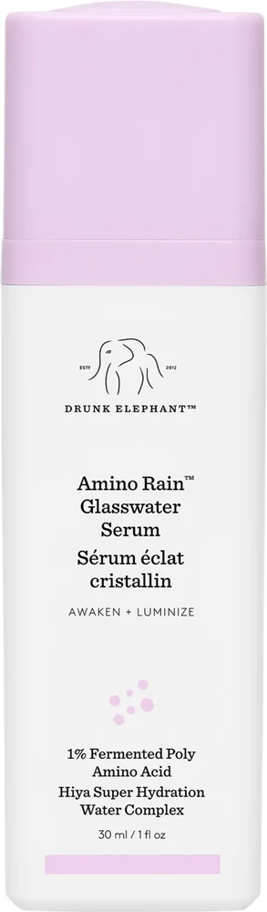 Drunk Elephant Amino Rain Calming Water Serum 30 ml v:7999376