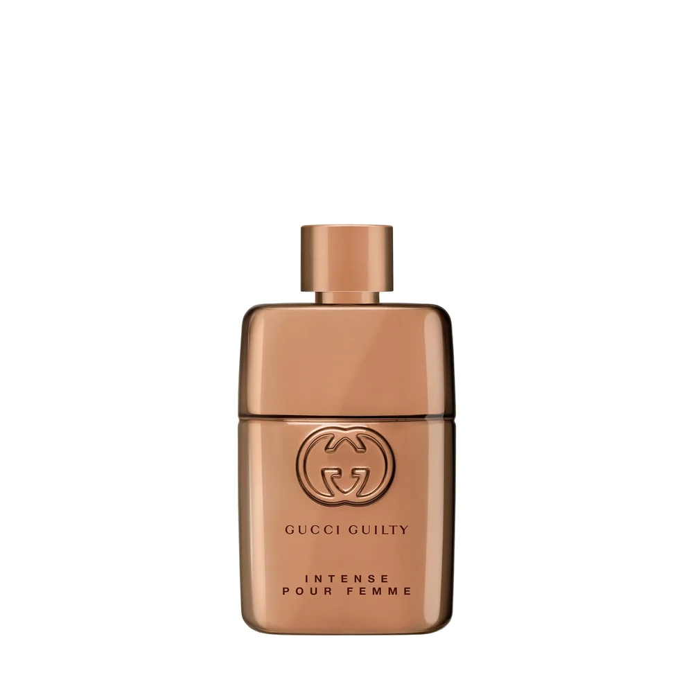 Gucci Guilty Eau de Parfum Intense for Women - 50ml v:3087066