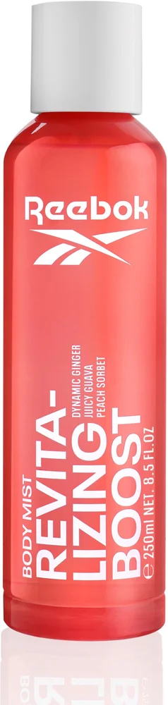 Reebok Body Mist Boost 250 ml v:7986279 Reebok Body Mist Boost 250 ml v:7986279