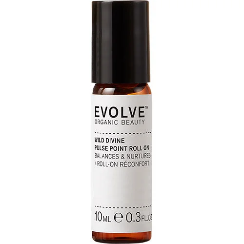 Wild Divine Pulse Point Roll-on v:4926092