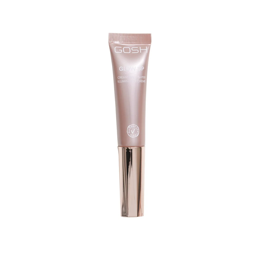 Glow Up 001 Pearl - Gosh Copenhagen v:5978704