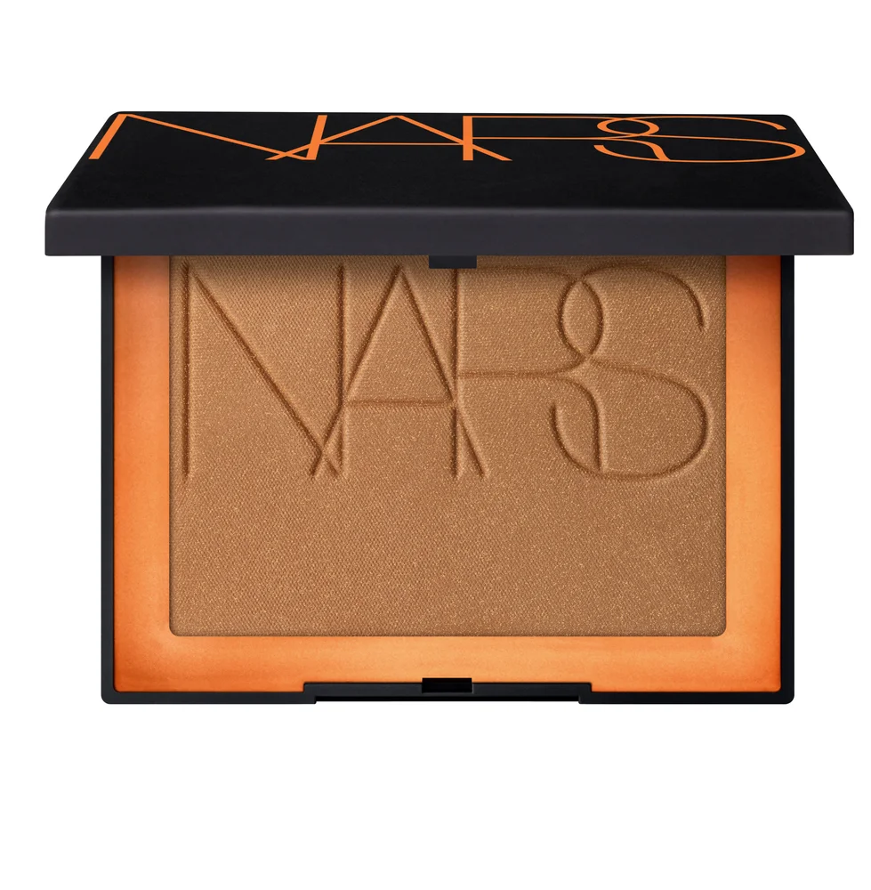 Laguna Bronzing Powder 02 (Original) – NARS v:4819900