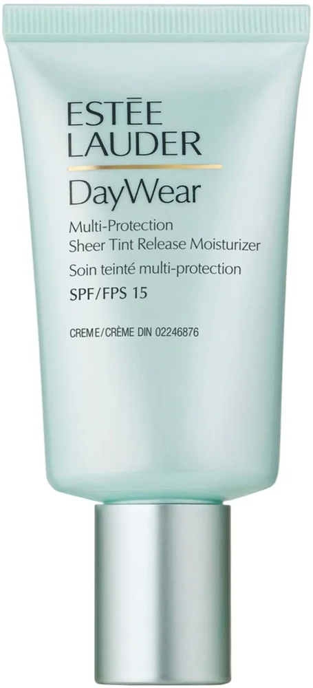 Estée Lauder DayWear Sheer Tint Moisturizer SPF 15 50 ml v:9108041
