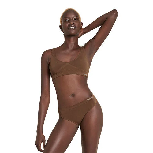Padded Shaper Crop Bra Nude 6 | Str. M v:7969653 Padded Shaper Crop Bra Nude 6 | Str. M v:7969653