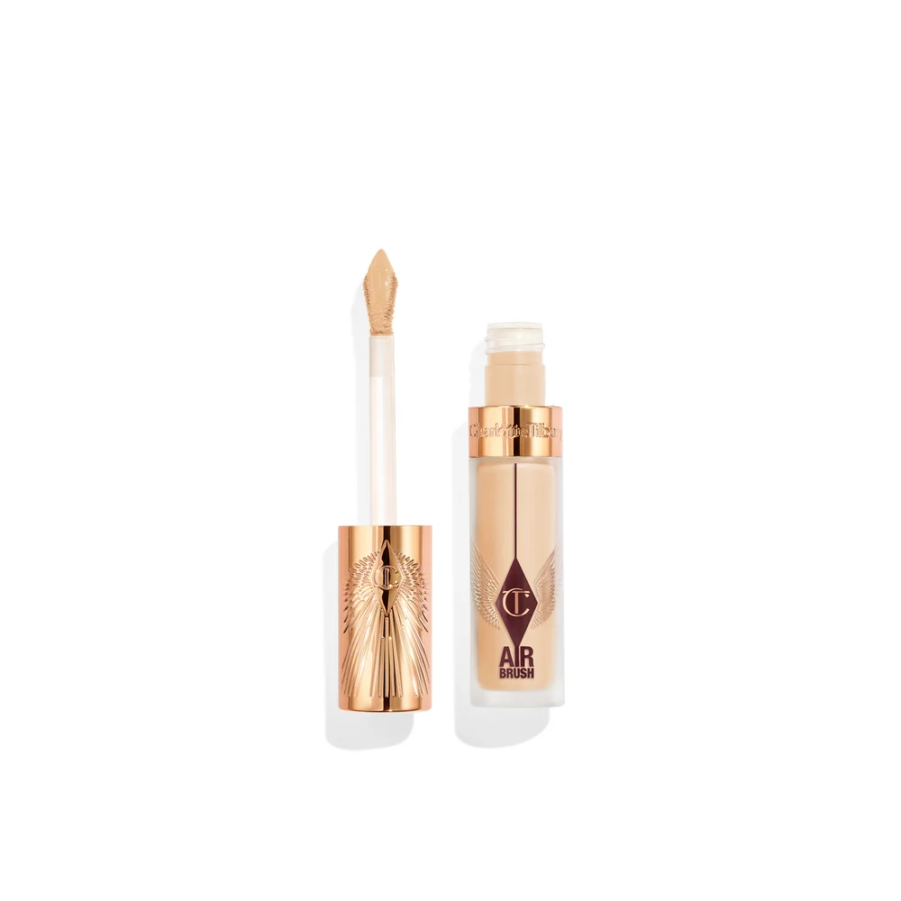Airbrush Flawless Blur Concealer 6 MEDIUM – Charlotte Tilbury v:7480870