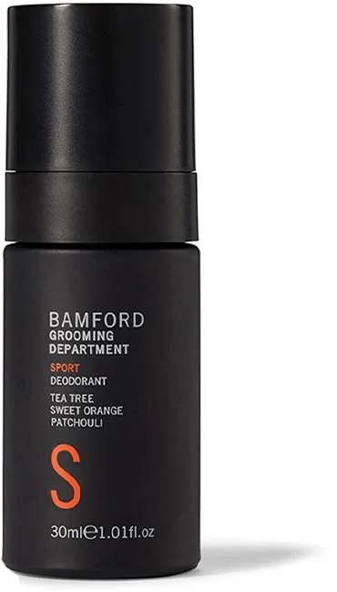 Bamford Grooming S Sport Deoderant v:5539530 Bamford Grooming S Sport Deoderant v:5539530