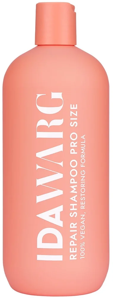 IDA WARG Beauty Repair Shampoo 500 ml v:1681050 IDA WARG Beauty Repair Shampoo 500 ml v:1681050