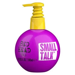 Tigi Bed Head Small Talk Hair Thickening Cream 240ml v:9975502