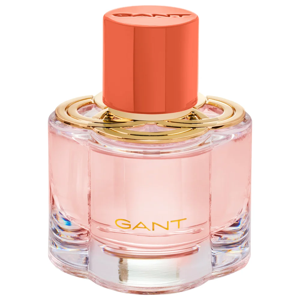 Bloom Bay Eau de Parfum 30 ml – GANT v:4186102 Bloom Bay Eau de Parfum 30 ml – GANT v:4186102
