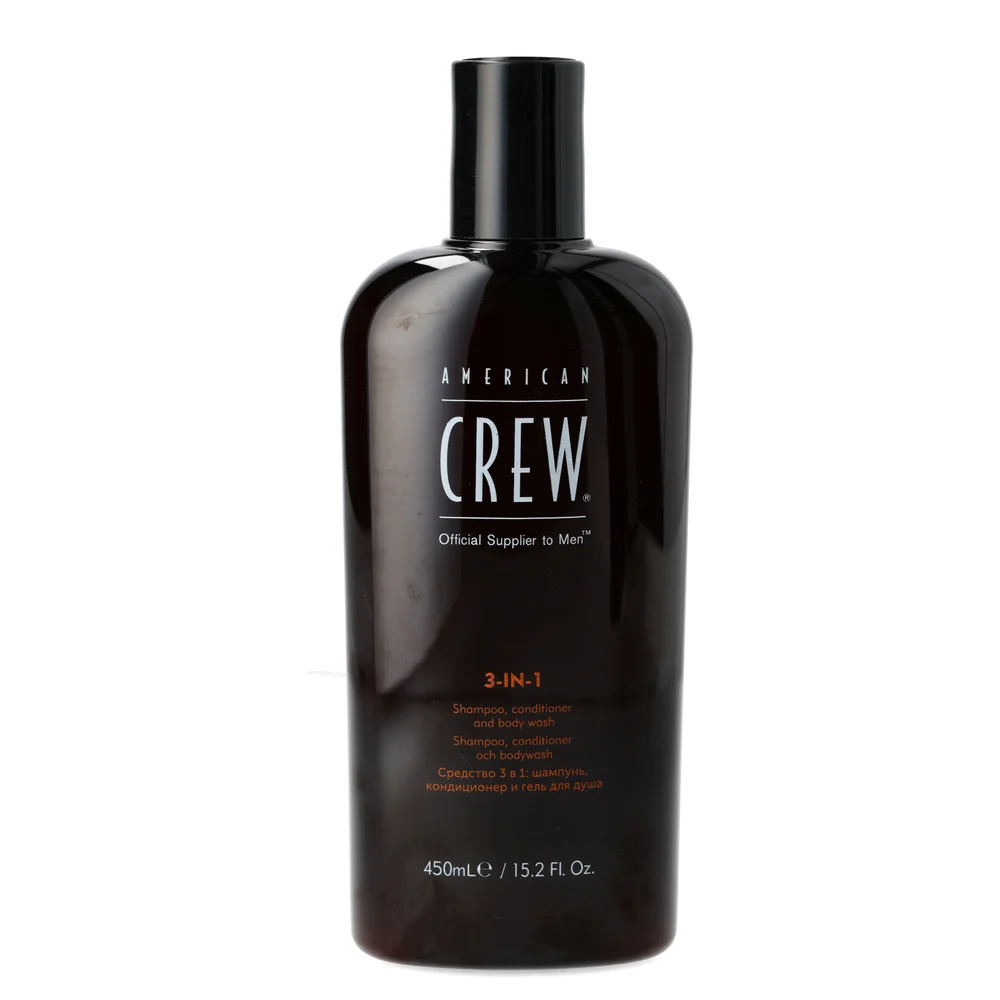 3-In-1 450 ml – American Crew v:5842378 3-In-1 450 ml – American Crew v:5842378