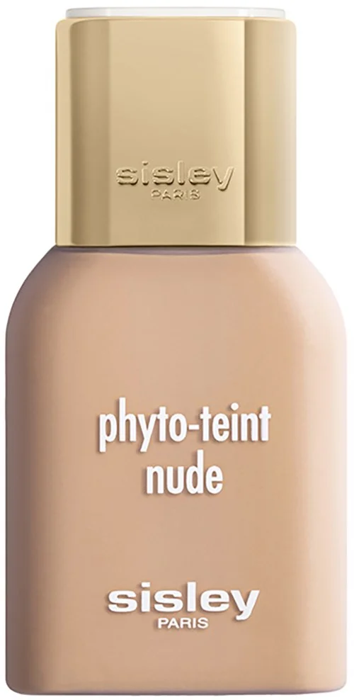Sisley Phyto-Teint Nude 2N Ivory Beige v:3173188 Sisley Phyto-Teint Nude 2N Ivory Beige v:3173188