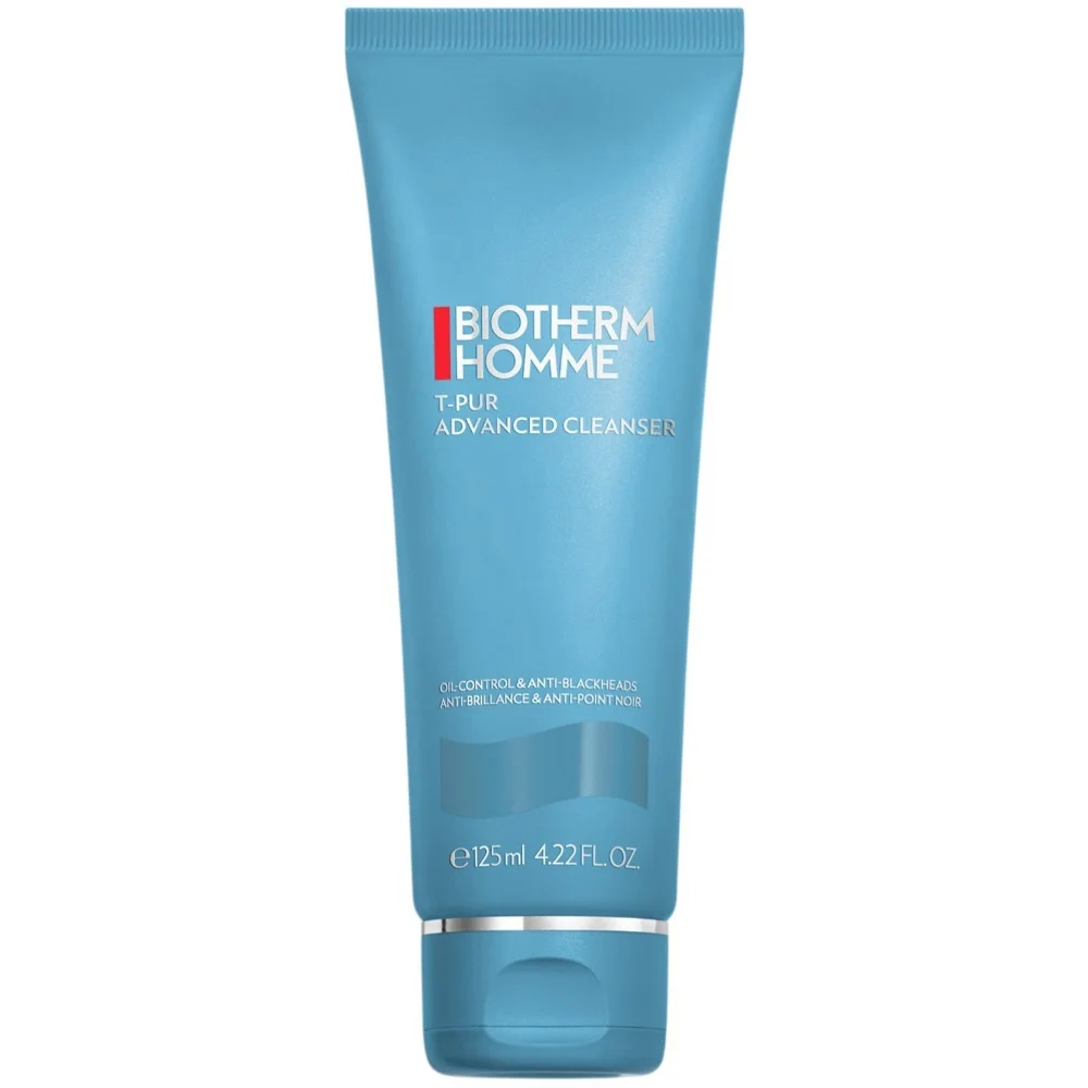 Homme T-Pur Cleanser, 125ml v:1097026