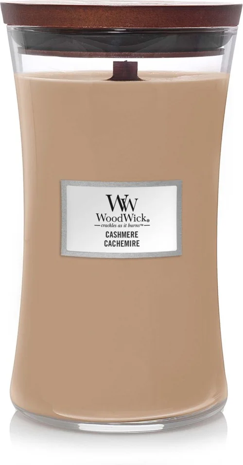 WoodWick Cashmere Large Large v:2057494