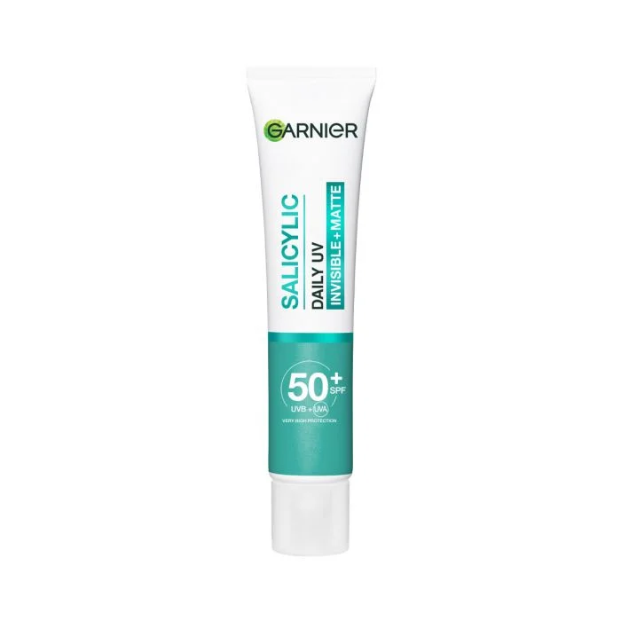 Garnier Skin Active PureActive BHA + Niacinamide UV Daily Fluid SPF50+ 40 ml v:4817988