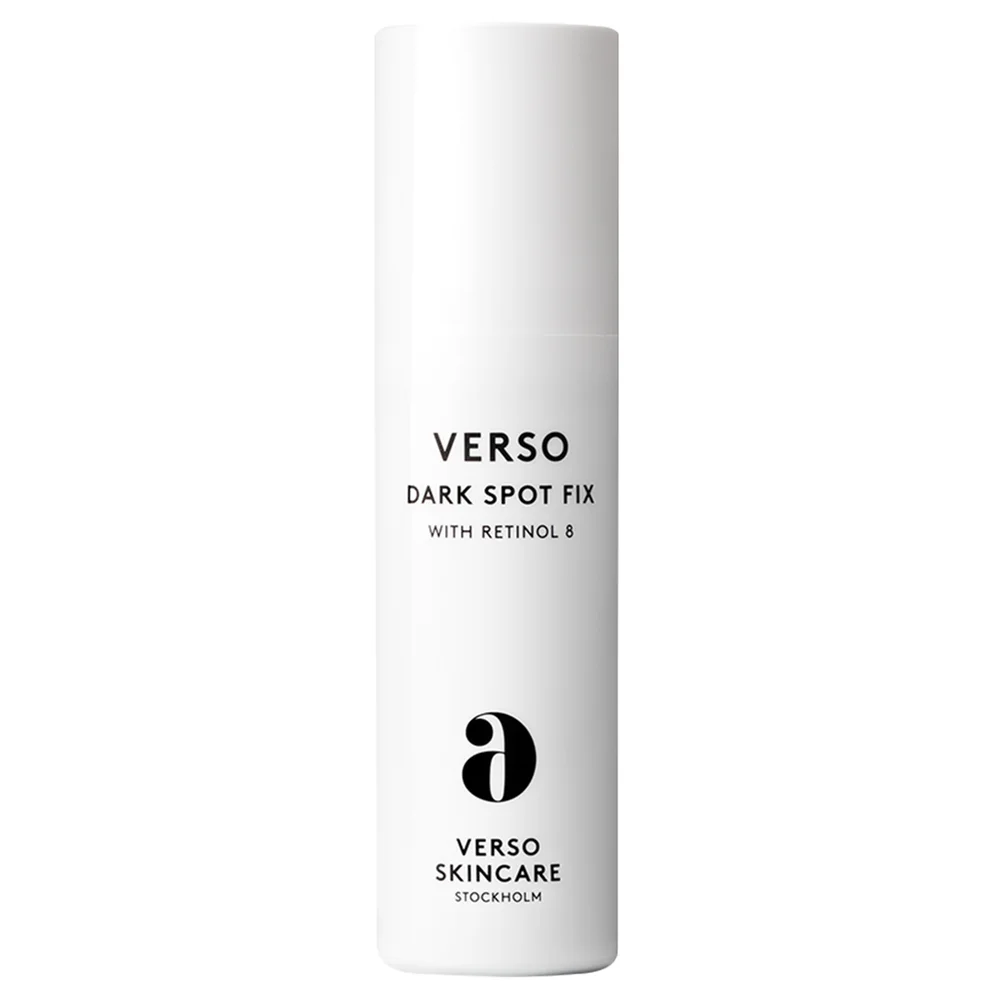 Dark Spot Fix 15 ml – VERSO v:7154129