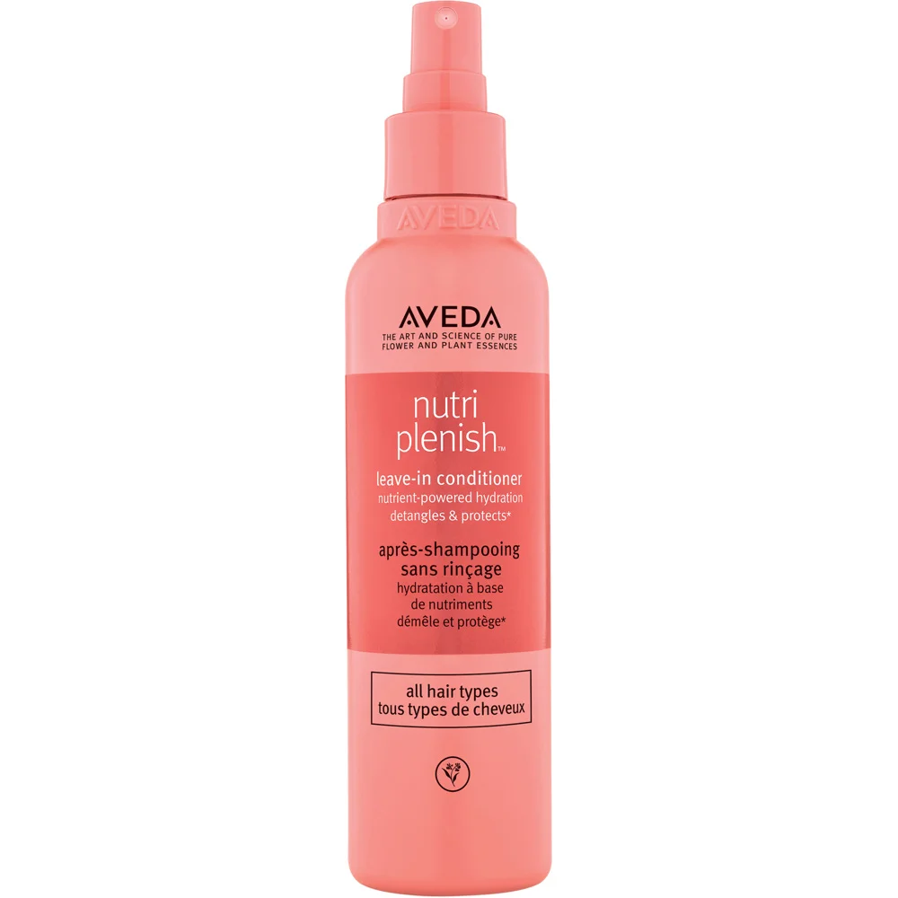 Nutriplenish Vitamin Leave-In Conditioner v:8445279
