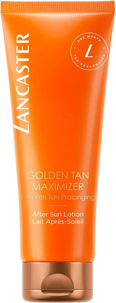 Lancaster Golden Tan Maximizer After Sun Lotion 125 ml v:4477559 Lancaster Golden Tan Maximizer After Sun Lotion 125 ml v:4477559