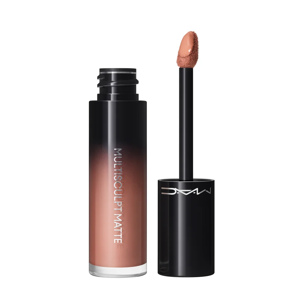 Multisculpt Matte Liquid Eyeshadow MAC Multisculpt Matte Liquid Eyeshadow Cool Spice - MAC v:4210905