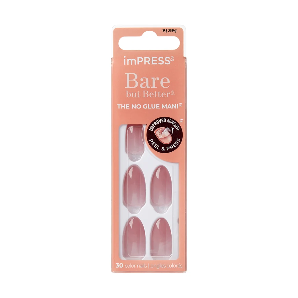 imPRESS – Serenity 30 pcs – Kiss v:1610639