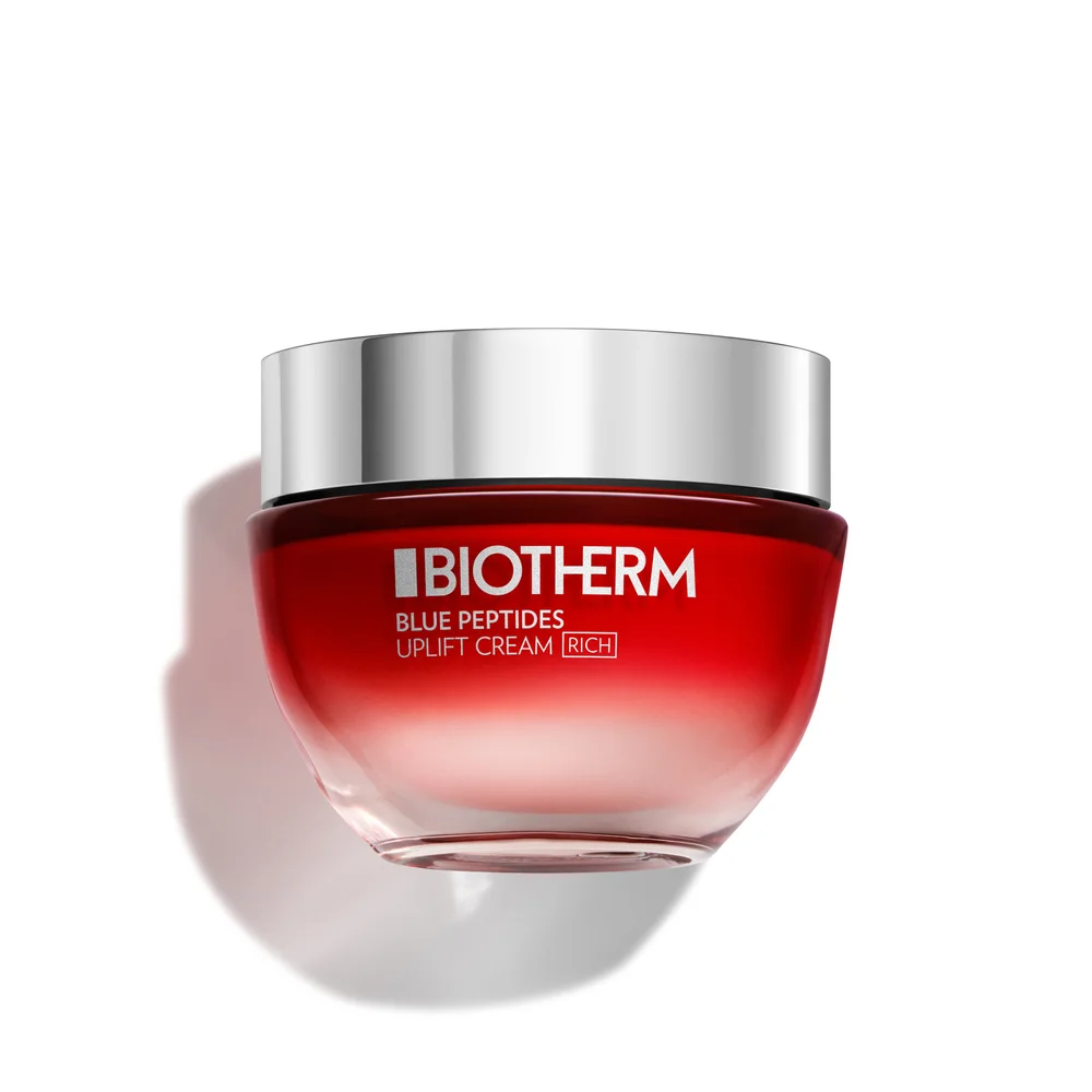 Blue Peptides Uplift Rich Moisturizing Cream 50 ml – Biotherm v:2453974