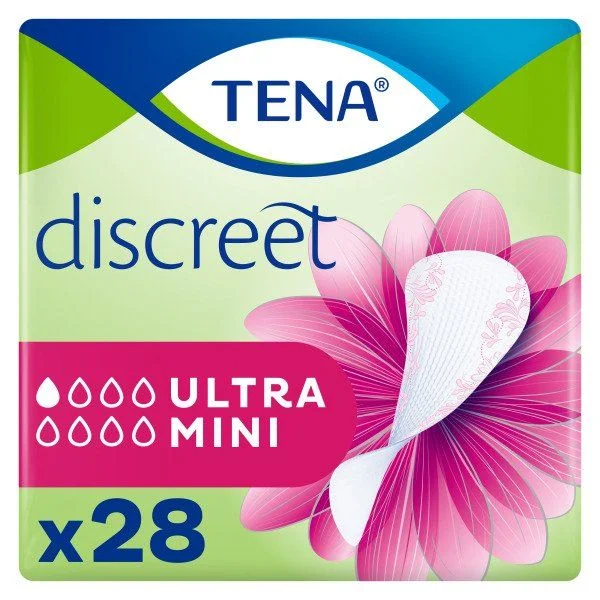 Tena Lady Ultra Mini 28 stk v:9524144