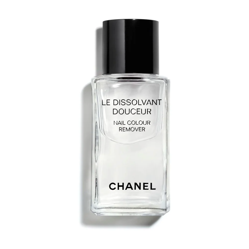 GENTLE NAIL ENAMEL REMOVER 50 ml - CHANEL v:4063507