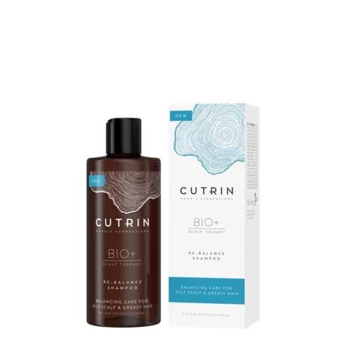 Cutrin Shampoo 250 ml v:1054719