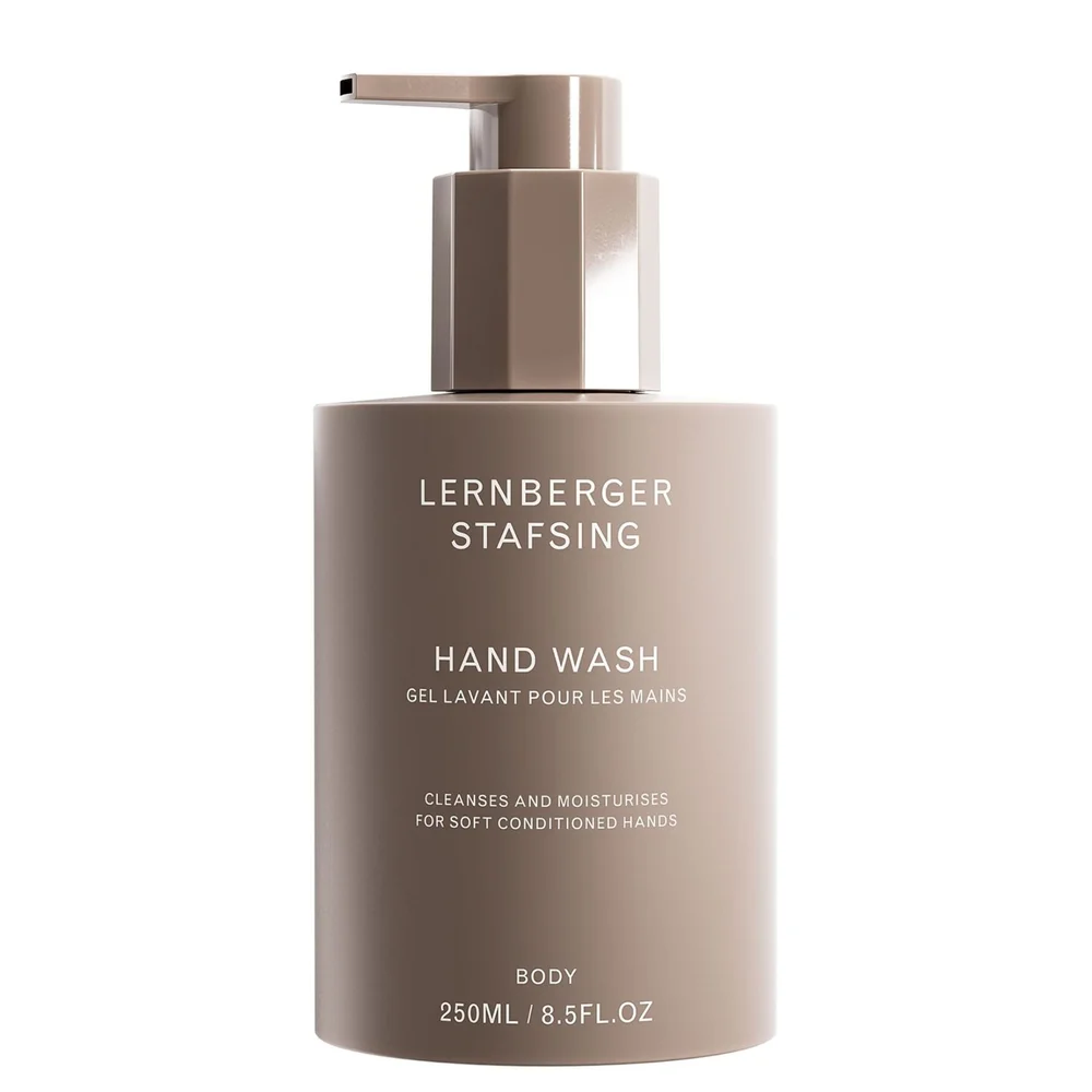 Hand Wash 250 ml – Lernberger Stafsing v:1358312